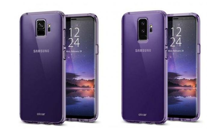 Galaxy S9 อาจสามารถถ่ายวิดีโอ 1080p ได้ที่ 480 เฟรมต่อวินาที เลยทีเดียว