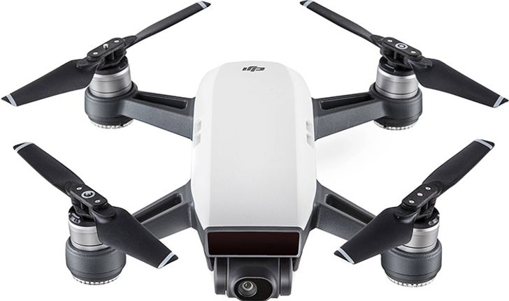 DJI เตรียมเปิดตัว Mavic Air โดรนขนาดเล็กรุ่นใหม่ 23 มกราคม นี้