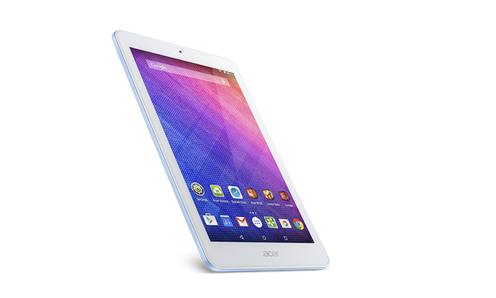 มาแล้วพิมพ์เขียวของ Acer iconia One 8 รุ่นใหม่ ว่าที่ Tablet ราคาประหยัดหน้าจอใหญ่