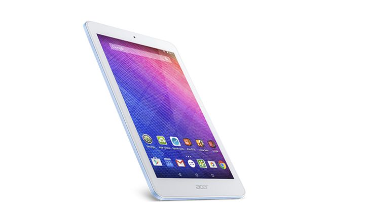 มาแล้วพิมพ์เขียวของ Acer iconia One 8 รุ่นใหม่ ว่าที่ Tablet ราคาประหยัดหน้าจอใหญ่
