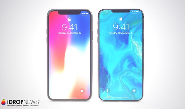 ชมภาพ Render iPhone XI รุ่นปี 2019 คาดว่าจะมีกล้องที่เล็กลง พร้อมกับฟีเจอร์ที่น่าตื่นเต้น