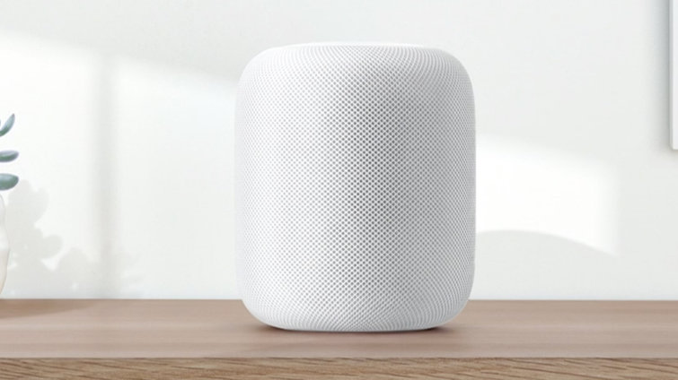 ได้ฤกษ์สักที Apple ประกาศวางจำหน่าย HomePod วันที่ 9 กุมภาพันธ์นี้