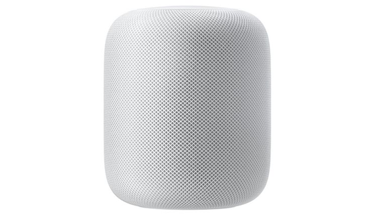 ข่าวร้ายสำหรับคนอยากซื้อ Homepod คือตอนนี้รองรับได้แค่ภาษาอังกฤษเท่านั้น