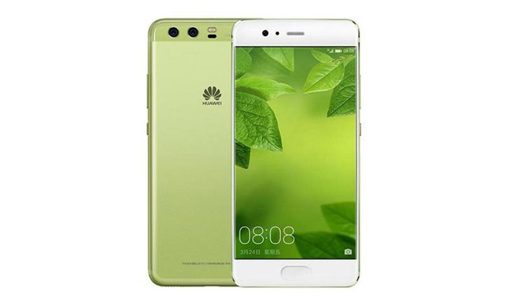 Huawei จดเครื่องหมายทางการค้าชื่อ P11 ในหลายประเทศ