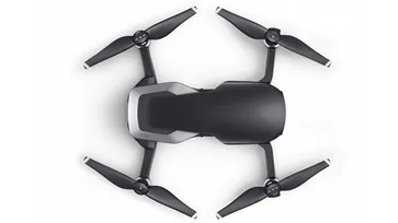 รู้จักกับ DJI Mavic Air โดรนตัวเล็ก แต่กล้องจัดหนักด้วยการถ่ายวิดีโอ 4K