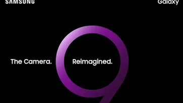 Samsung เผยบัตรเชิญงานเปิดตัว Samsung Galaxy S9 อย่างเป็นทางการ เจอกัน 25 กุมภาพันธ์นี้