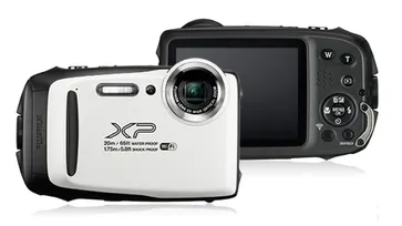 Fujifilm เปิดตัว XP130 รุ่นใหม่ กล้องแนวลุยพร้อมฟีเจอร์ Bluetooth