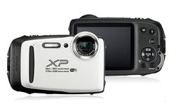 Fujifilm เปิดตัว XP130 รุ่นใหม่ กล้องแนวลุยพร้อมฟีเจอร์ Bluetooth