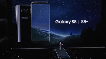 สรุปราคา Samsung Galaxy S8 หลัง Samsung Galaxy S9 กำหนดวันเปิดตัว