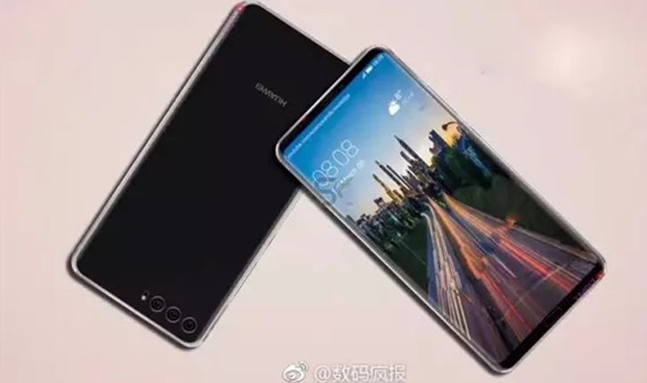 เจ้าพ่อข่าวลือเผยเรือธงรุ่นต่อไป Huawei จะใช้ชื่อว่า P20, P20 Plus และ P20 Lite