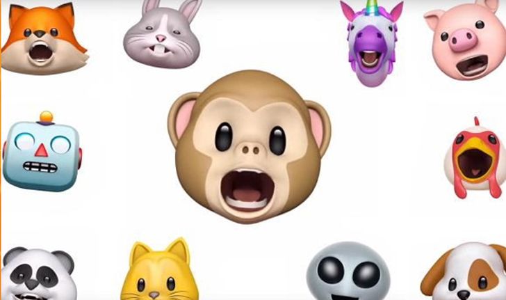 ลือ Samsung Galaxy S9 อาจมาพร้อมกล้องหน้าเซลฟี Animoji เหมือน iPhone X