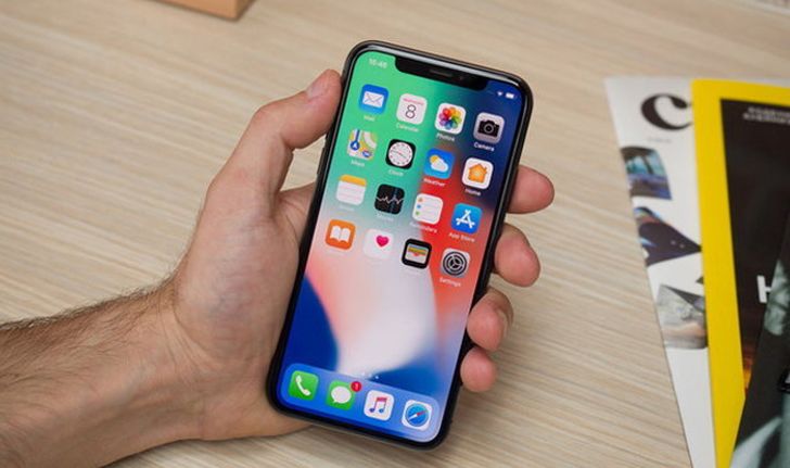 วงในเผย Apple ตัดใจลดออเดอร์ผลิต iPhone X ลงครึ่งต่อครึ่ง หลังยอดขายไม่เป็นใจ