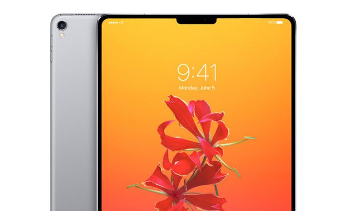 Apple มีแผนจะเปิดตัว iPad รุ่นใหม่ช่วงปลายปี 2018