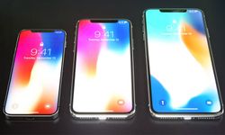 เผยสเปก iPhone 2018 ทั้ง 3 รุ่น คาด iPhone X รุ่นอัปเกรด และ iPhone X Plus มาพร้อม RAM 4 GB