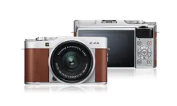 Fujifilm เปิดตัว X-A5 กล้อง Mirror Less สายฟรุ้งฟริ้ง ที่ถ่ายวิดีโอ 4K ได้