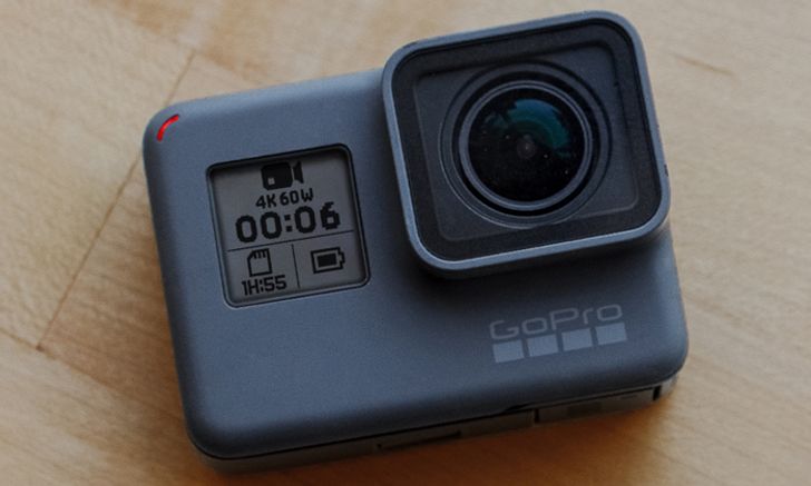 GoPro เปิดบริการ GoPro Plus ซ่อมกล้อง Action Cam แถมยืดประกันออกไปอีก