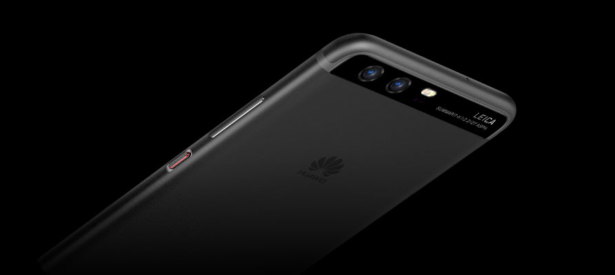 ของดีต้องรอหน่อย Huawei เตรียมเปิดตัว P11/P20 เดือนมีนาคมนี้