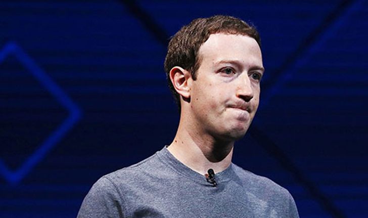 Facebook ยอด traffic ลดลง 50 ล้านชั่วโมงต่อวัน หลังปรับลดการแสดงโพสต์จากเพจบนหน้าฟีดของผู้ใช้