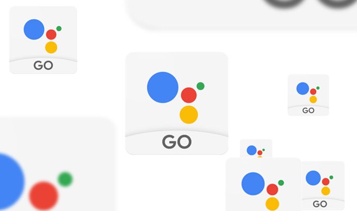 Google Assistant Go ผู้ช่วยสุดฉลาดไซล์เล็ก โผล่ให้โหลดใน Google Play Store