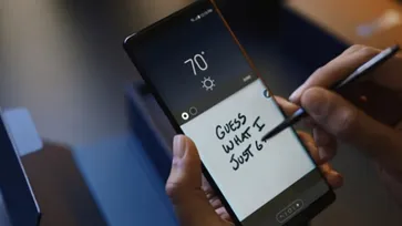 สรุปราคา Samsung Galaxy Note 8 ของผู้ให้บริการ ช่วงต้นเดือนกุมภาพันธ์