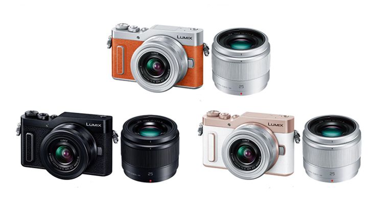 Panasonic เปิดตัว Lumix GF10 กล้องฟรุ้งฟริ้งในตำนาน เพิ่มเติมฟีเจอร์และสีหวานกว่าเดิม