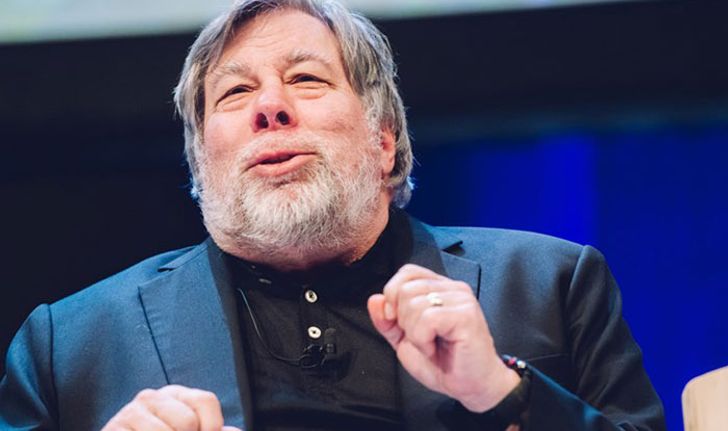 Steve Wozniak เผยเหตุผลที่ยังไม่ประทับใจ iPhone X แม้โดยรวมจะใช้งานได้ดี