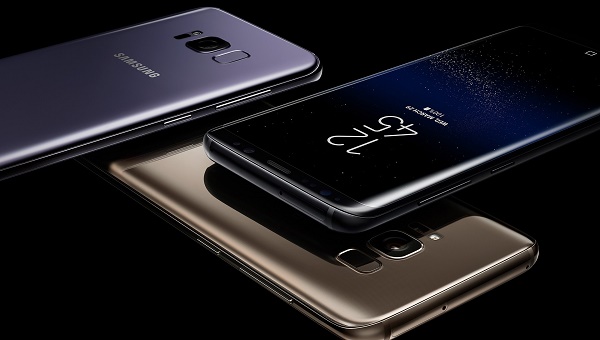 Samsung ยังคงครองตลาดสมาร์ทโฟนปี 2017  ขายได้ 317 ล้านเครื่อง