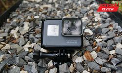 รีวิว GoPro Hero 6 กล้อง Action Camera ร่างเดิม เพิ่มคุณสมบัติที่ควรค่ากับคนถ่ายวิดีโอ