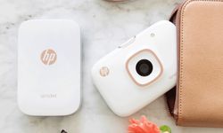 HP ส่ง Sprocket 2-in-1 ต้อนรับเดือนแห่งความรัก