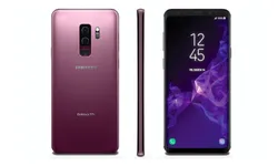 หลุดสีใหม่ของ Samsung Galaxy S9 และ S9+ ที่น่าสนใจกว่าเดิม