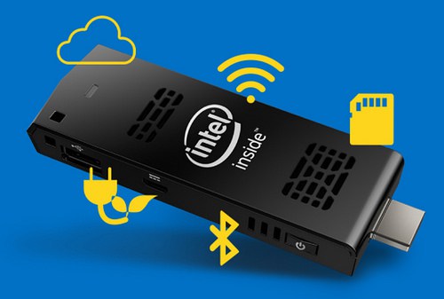 Intel Compute Stick