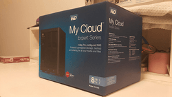 รีวิว WD My Cloud EX2100 8TB (Expert Series) NAS ส่วนตัวสำหรับบ้านของคุณ