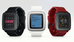 รีวิว Pebble Time นาฬิกาอัจฉริยะ ที่ฮือฮามากบน Kickstarter