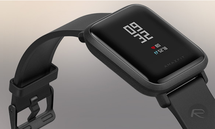 พบกับ ”Amazfit Bip” นาฬิกาอัจฉริยะสุดอึด ใช้งานต่อเนื่องได้ 45 วัน แถมราคาถูกมาก