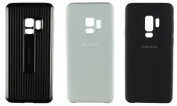 หลุดเคส Samsung Galaxy S9 มีทั้งแบบใหม่และโลหะสุดหรู