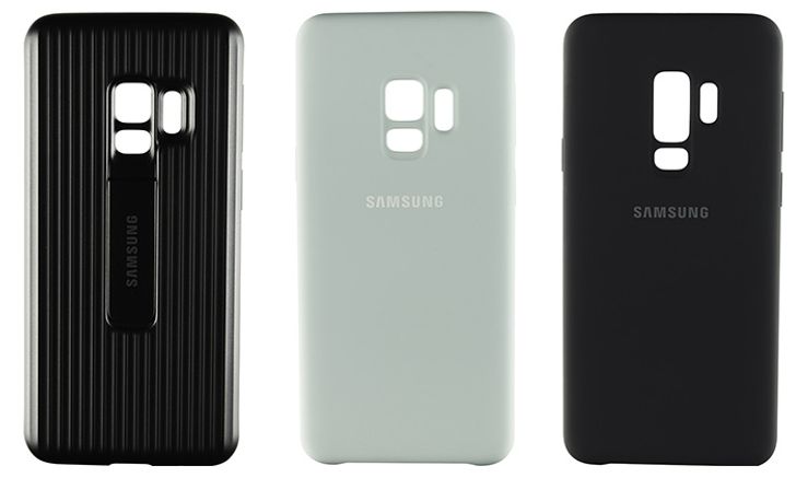 หลุดเคส Samsung Galaxy S9 มีทั้งแบบใหม่และโลหะสุดหรู