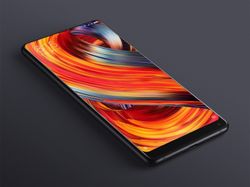 หลุดภาพ Mi Mix 2S นอกจากจะแรงด้วย Snapdragon 845 แล้ว ดีไซน์ยังสวยโดดเด่นอีกด้วย