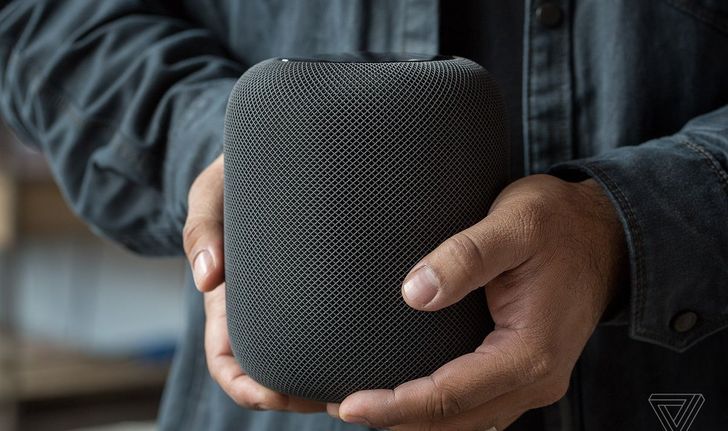 ค่าซ่อม HomePod แพงจนน่าตกใจ เพิ่มเงินอีกนิดก็ได้ของใหม่แล้ว