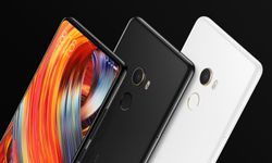 หลุดสเปค Xiaomi Mi Mix 2s เพิ่มเติม และรูปจากแบนเนอร์!