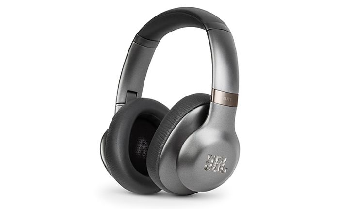 มหาจักร พร้อมจำหน่ายหูฟัง JBL Everest Elite 750 NC หูฟังตัวเต็มฟังก์ชั่นครบ