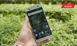 รีวิว Sony Xperia XA2 Ultra พัฒนาการของมือถือจอใหญ่ ให้แรงและครบเครื่อง