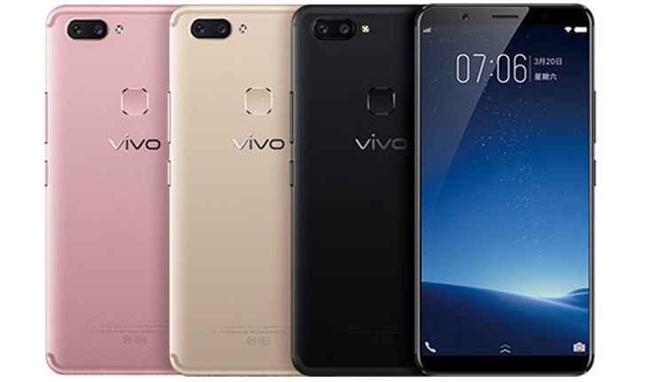 สมาร์ทโฟน Vivo จะได้อัปเดท Android Oreo ถึง 7 รุ่น