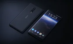 หลุด! ภาพ Nokia 9 ที่ถูกนำมาใช้งานจริง