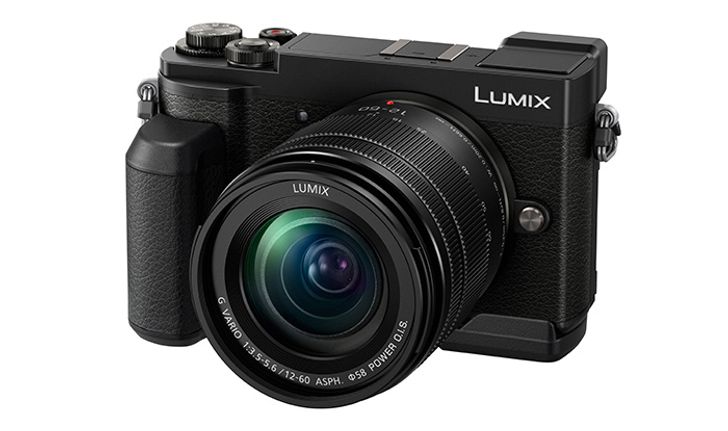 Panasonic เปิดตัวกล้อง GX9 สานต่อกล้องทรง Retro และฟีเจอร์อัดแน่น