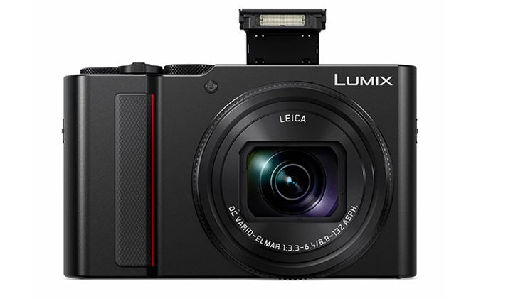 Panasonic Lumix ZS200 / TZ200 กล้อง Compact ขนาดเล็กสเปคใหญ่ เปิดตัวแล้ว