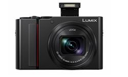 Panasonic Lumix ZS200 / TZ200 กล้อง Compact ขนาดเล็กสเปคใหญ่ เปิดตัวแล้ว