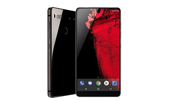 Essential Phone กำลังจะเปิดตัวสีใหม่ในวันที่ 15 กุมภาพันธ์ นี้