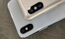 หลุดภาพกล้องหลังของ Redmi Note 5 Pro มีกล้องหลังทรงเดียวกับ iPhone X