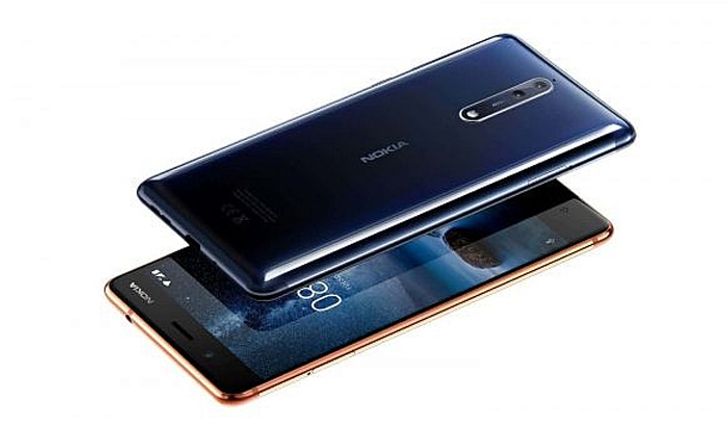 HMD ยืนยัน Nokia 8 เริ่มได้อัปเดท Android 8.1 Oreo ที่มีความเสถียรมากขึ้น