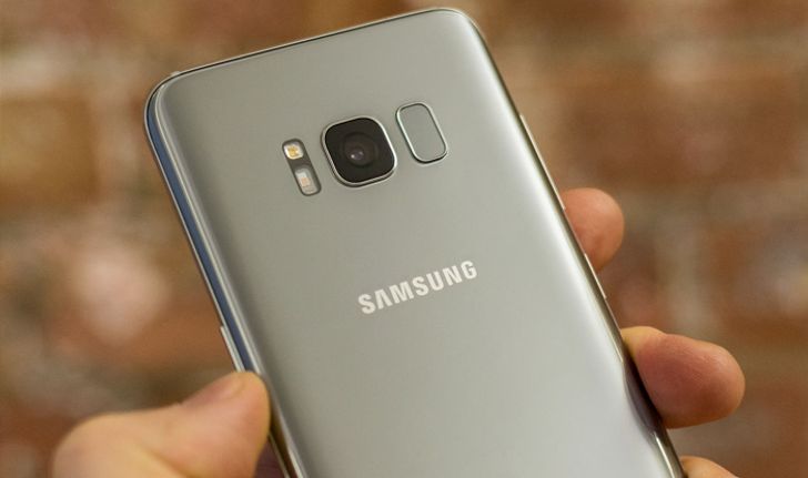 Samsung หยุดปล่อยอัปเดต Android Oreo ให้ Galaxy S8 พร้อมเหตุผลสำคัญ
